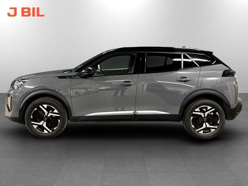 Peugeot 2008 bild 16