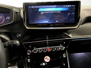 Peugeot 2008 bild 12