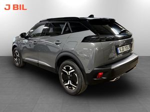 Peugeot 2008 bild 3