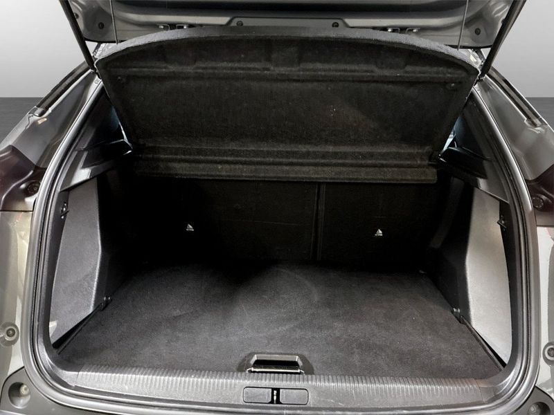 Peugeot 2008 bild 19