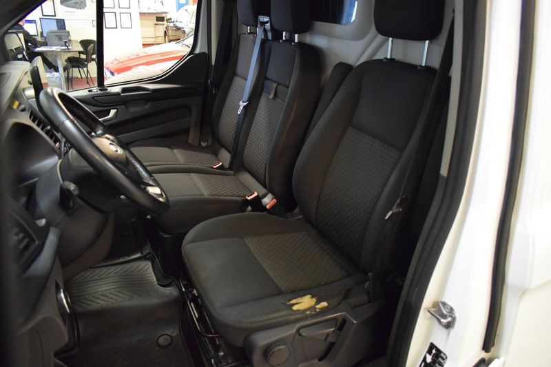 Ford Transit Custom bild 7