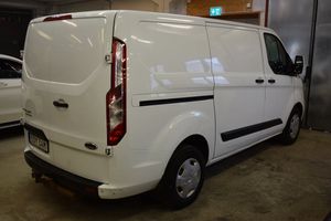 Ford Transit Custom bild 5
