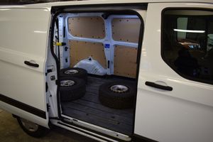 Ford Transit Custom bild 14