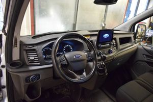 Ford Transit Custom bild 6