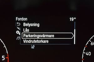 Ford Transit Custom bild 9