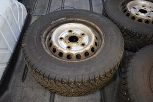 Ford Transit Custom bild 15