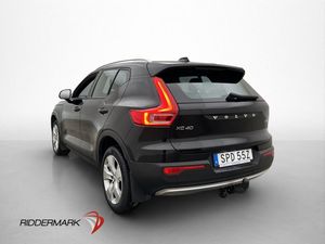 Volvo XC40 bild 8