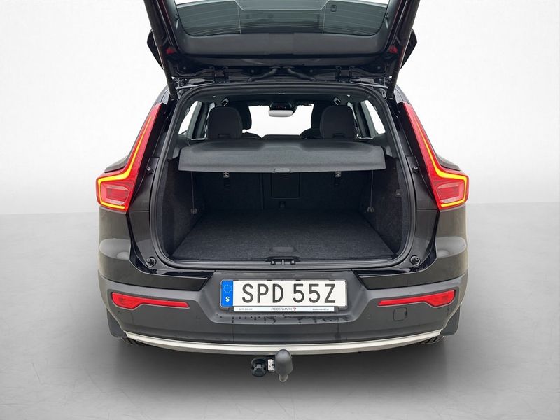 Volvo XC40 bild 31