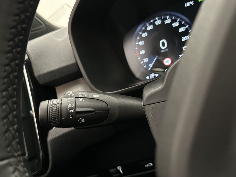 Volvo XC40 bild 13
