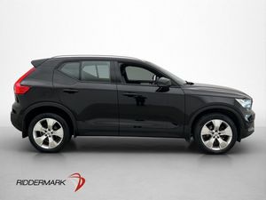 Volvo XC40 bild 4