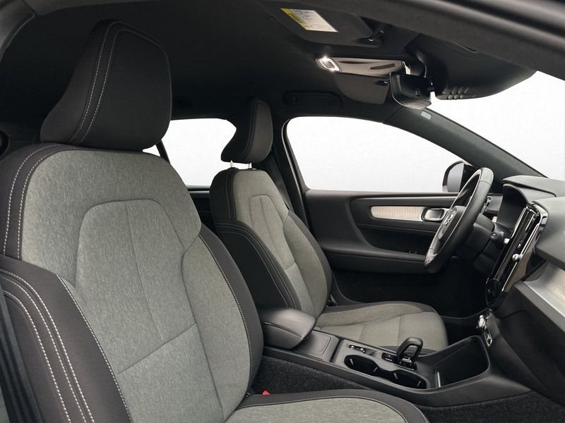 Volvo XC40 bild 28