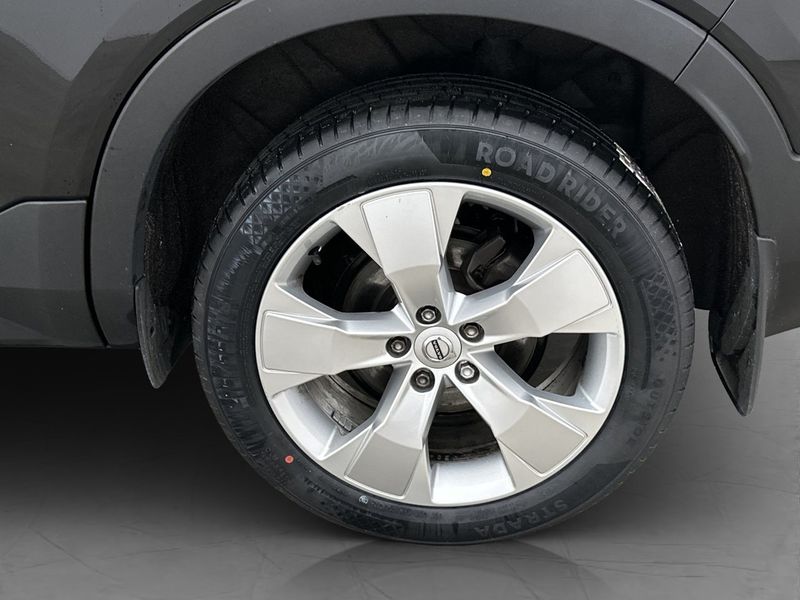 Volvo XC40 bild 34