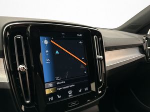 Volvo XC40 bild 20