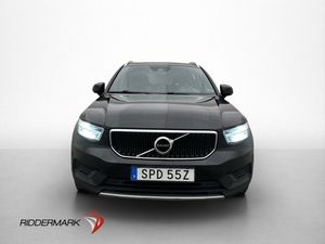 Volvo XC40 bild 2