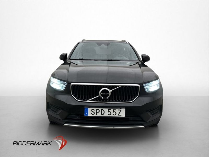 Volvo XC40 bild 2