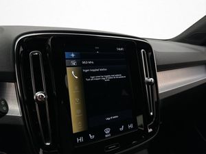 Volvo XC40 bild 22
