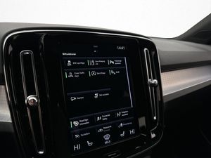Volvo XC40 bild 24