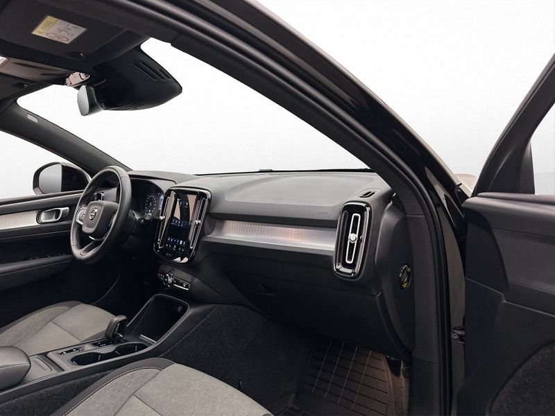 Volvo XC40 bild 29