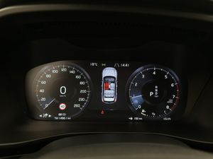 Volvo XC40 bild 15