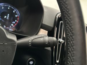 Volvo XC40 bild 17