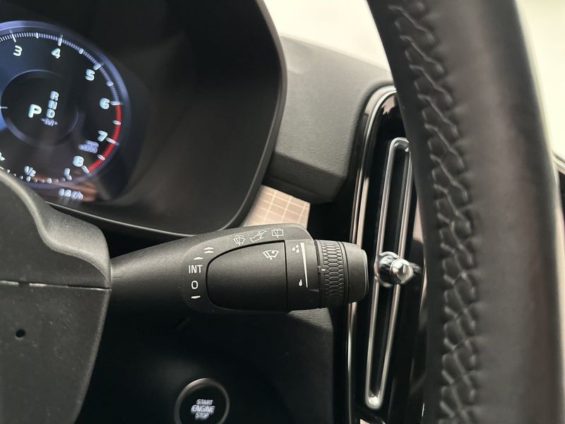 Volvo XC40 bild 17