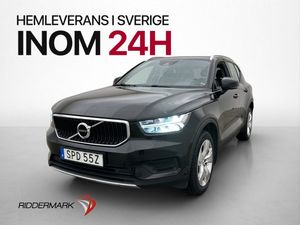 Volvo XC40 bild 1
