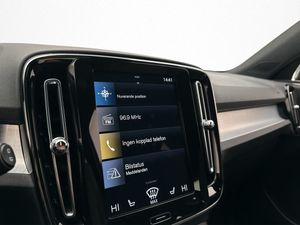 Volvo XC40 bild 21