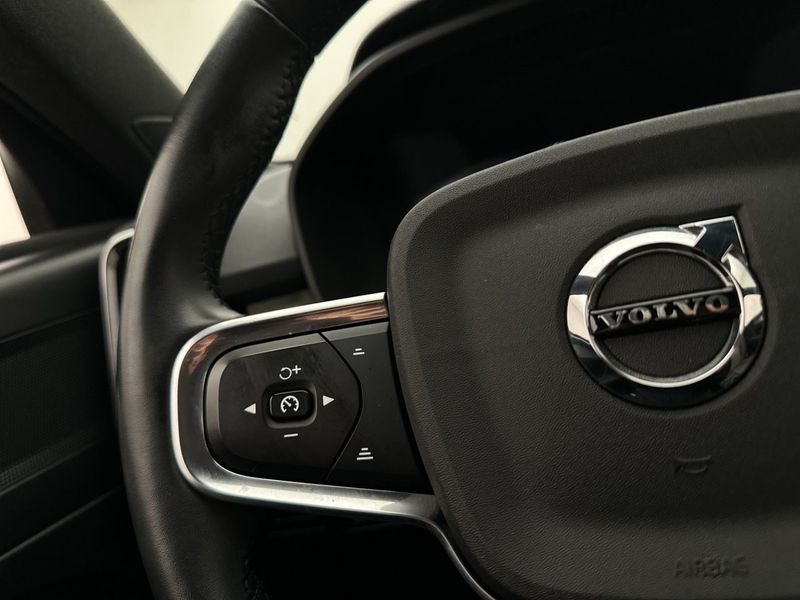 Volvo XC40 bild 14
