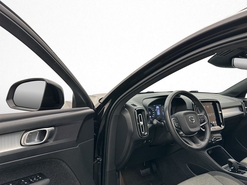 Volvo XC40 bild 11
