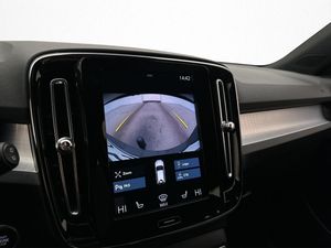 Volvo XC40 bild 19