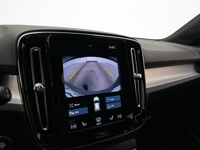 Volvo XC40 bild 19