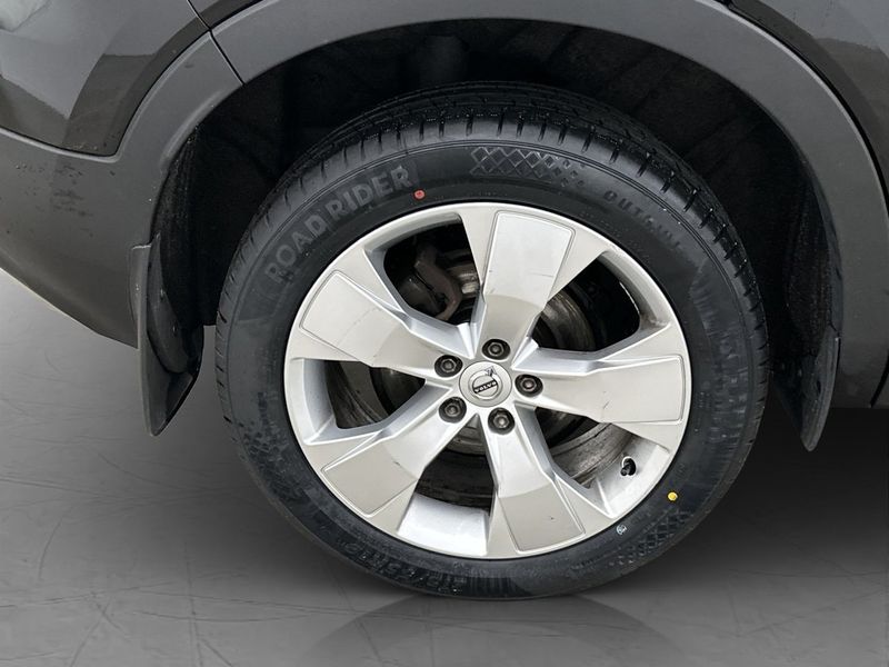 Volvo XC40 bild 35