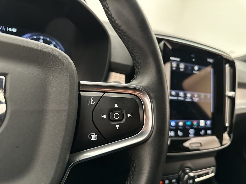 Volvo XC40 bild 16