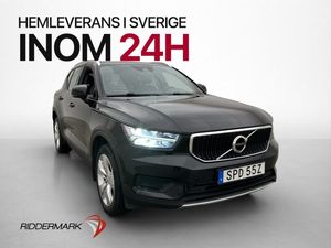 Volvo XC40 bild 3