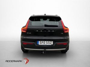 Volvo XC40 bild 6