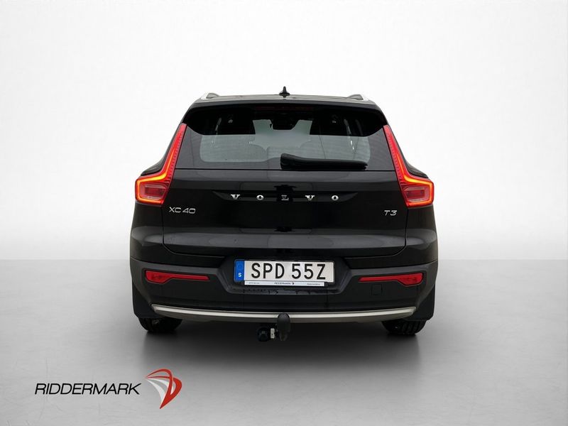 Volvo XC40 bild 6