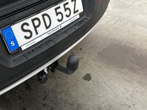 Volvo XC40 bild 9
