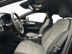 Volvo XC40 bild 12