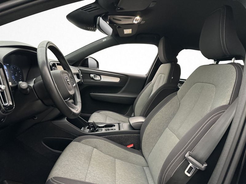 Volvo XC40 bild 12