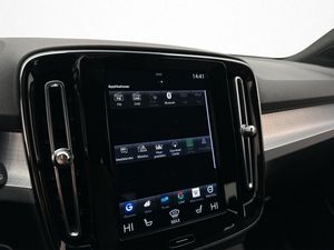 Volvo XC40 bild 25