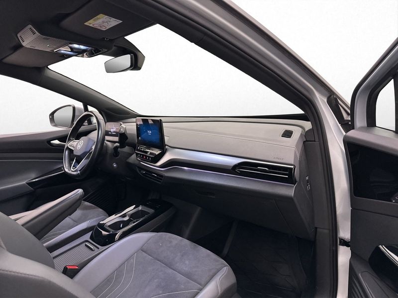 Volkswagen ID.4 bild 27