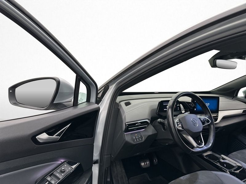 Volkswagen ID.4 bild 10