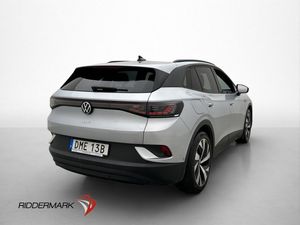 Volkswagen ID.4 bild 6