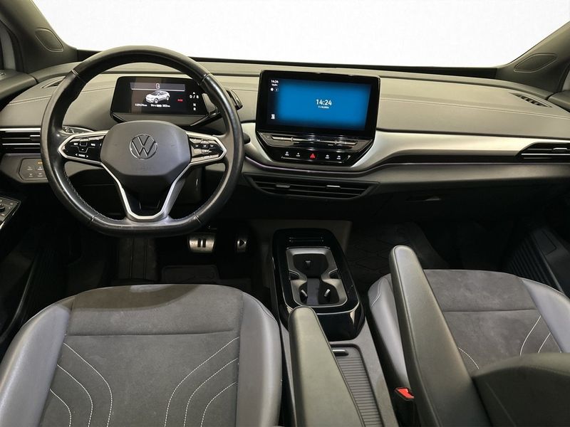 Volkswagen ID.4 bild 18
