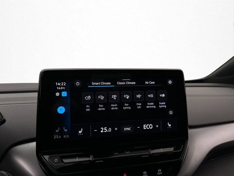 Volkswagen ID.4 bild 25