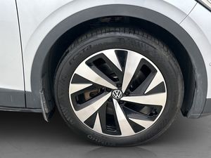 Volkswagen ID.4 bild 35