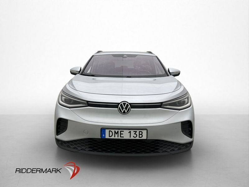 Volkswagen ID.4 bild 3
