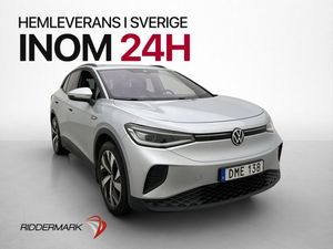 Volkswagen ID.4 bild 4