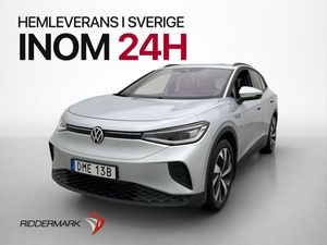 Volkswagen ID.4 bild 1