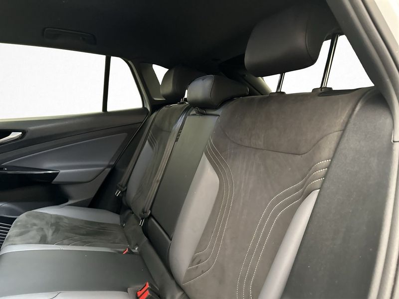 Volkswagen ID.4 bild 28